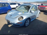 Volkswagen New Beetle 2.5L 3VWRG3AG7AM026753 fotografie