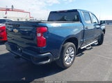Chevrolet Silverado  4Wd Short Bed Custom 3GCPDBEK3NG529454 photo