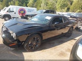 Dodge Challenger Sxt Awd 2C3CDZGG4PH663073 снимка