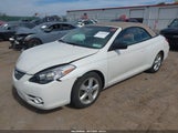 Toyota Camry Solara Sle 4T1FA38P37U120805 снимка