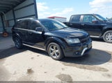 Dodge Journey Crossroad Plus Awd 3C4PDDGG2HT633658 снимка
