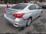 Nissan Sentra S 3N1AB7AP2GY221248 снимка