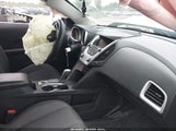Chevrolet Equinox 1Lt 2GNALDEK7D6101179 снимка
