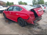 Nissan Sentra Sr 3N1AB7AP4HY366860 снимка