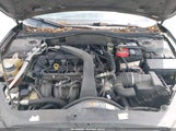 Ford Fusion Se 3FAHP07Z97R267401 снимка