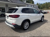 BMW X5 Sdrive 40I 5UXCR4C08L9C25144 снимка