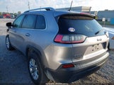 Jeep Cherokee Latitude 4X4 1C4PJMCX6KD288386 снимка