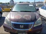Honda Odyssey Ex-L 5FNRL38729B409682 снимка