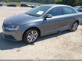 Volkswagen Jetta 1.8T Se 3VWD07AJ9FM228812 photo