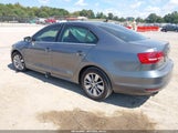 Volkswagen Jetta 1.8T Se 3VWD07AJ9FM228812 fotografie