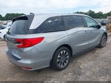 Honda Odyssey Ex-L 5FNRL6H60RB008995 photo