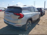 GMC Terrain Fwd Slt 3GKALPEV4ML338345 photo