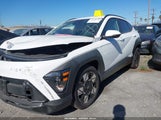 Hyundai Kona Sel KM8HB3ABXRU095845 снимка