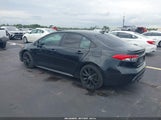 Toyota Corolla Se Nightshade Edition 5YFS4RCE2LP045962 снимка