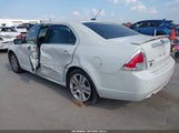 Ford Fusion Sel 3FAHP08128R165383 снимка
