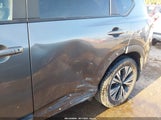 Nissan Rogue Sv Fwd 5N1BT3BA0PC691414 снимка