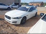 Jaguar Xe 25T SAJAR4BG5HA977296 снимка