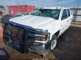 Chevrolet Silverado  Ls 1GCVKNEC5JZ113536 снимка
