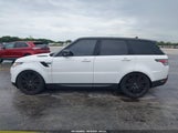 Land Rover Range Rover Sport 3.0L V6 Supercharged Hse/3.0L V6 Supercharged Se SALWG2VF7FA628454 photo