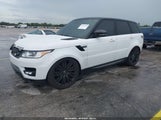 Land Rover Range Rover Sport 3.0L V6 Supercharged Hse/3.0L V6 Supercharged Se SALWG2VF7FA628454 photo
