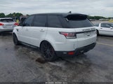 Land Rover Range Rover Sport 3.0L V6 Supercharged Hse/3.0L V6 Supercharged Se SALWG2VF7FA628454 photo