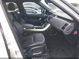 Land Rover Range Rover Sport 3.0L V6 Supercharged Hse/3.0L V6 Supercharged Se SALWG2VF7FA628454 снимка