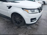 Land Rover Range Rover Sport 3.0L V6 Supercharged Hse/3.0L V6 Supercharged Se SALWG2VF7FA628454 photo
