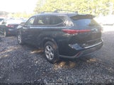 Toyota Highlander L/Le 5TDBZRBH5LS502932 снимка