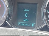Chevrolet Cruze 1Lt 1G1PF5SC8C7361224 снимка