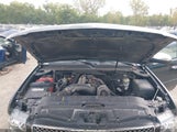 Chevrolet Tahoe Ltz 1GNFK13057R321065 photo