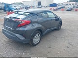 Toyota C-Hr Le NMTKHMBX2KR091466 снимка