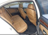 BMW 535I WBANW13569C160054 снимка