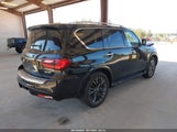 Infiniti Qx80 Premium Select Awd JN8AZ2AE2M9267758 photo