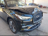 Infiniti Qx80 Premium Select Awd JN8AZ2AE2M9267758 photo