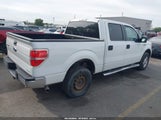 Ford F-150 Xlt 1FTFW1EF7CFC78374 снимка