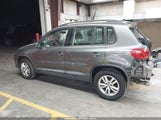 Volkswagen Tiguan 2.0T/2.0T S WVGAV7AX2HK034169 fotografie