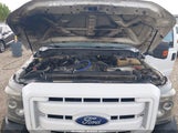 Ford F-250 Xl 1FT7W2BT0BEA45400 снимка