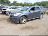 Chevrolet Equinox 1Lt 2GNALDEC1B1198897 снимка