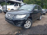 Hyundai Santa Fe Gls 5XYZG3AB3CG143544 fotografie