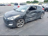 Hyundai Veloster KMHTC6AD7GU256577 снимка