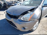 Nissan Rogue Sv JN8AS5MV2DW600365 снимка
