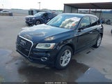 Audi Q5 3.0T Premium Plus WA1D7AFP7GA044423 снимка