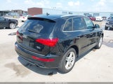 Audi Q5 3.0T Premium Plus WA1D7AFP7GA044423 снимка
