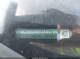 Ford Escape Se 1FMCU0G94EUA45766 снимка