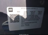 Chevrolet Malibu Fwd 1Lt 1G1ZD5ST2SF107379 снимка