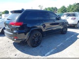 Jeep Grand Cherokee Altitude 4X4 1C4RJFAG0JC378516 fotografie