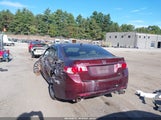 Acura Tsx 3.5 JH4CU4F46AC003163 снимка