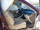 Acura Tsx 3.5 JH4CU4F46AC003163 снимка