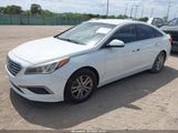 Hyundai Sonata Se 5NPE24AF4HH572102 снимка