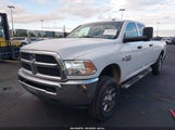 Ram  Tradesman 4X4 8' Box 3C6UR5HL8JG273680 снимка